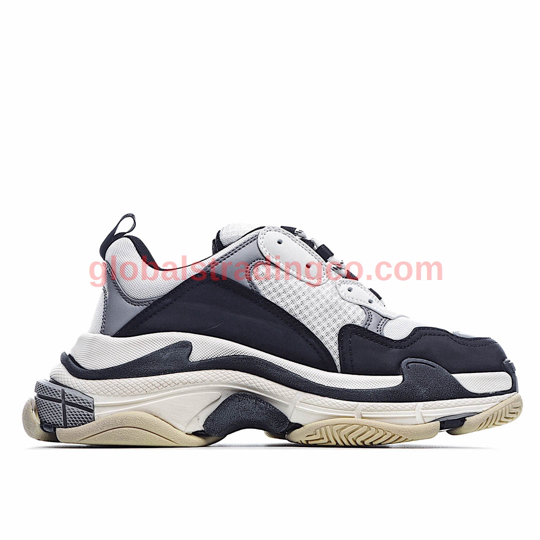 Balenciaga Triple S Dad Shoes Running Shoes